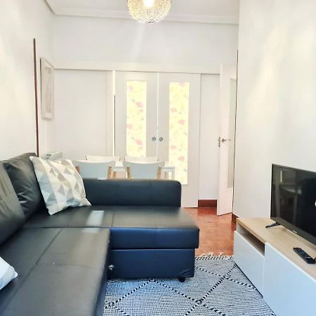 Apartamento Urbieta By Sanse Holidays - Center Сан-Себастьян Экстерьер фото