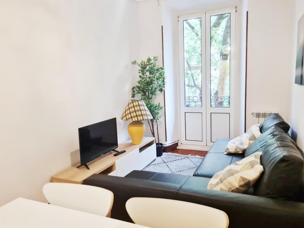 Apartamento Urbieta By Sanse Holidays - Center Сан-Себастьян Экстерьер фото